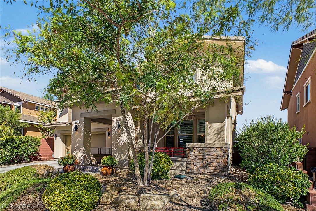 5574 Oak Bend Drive