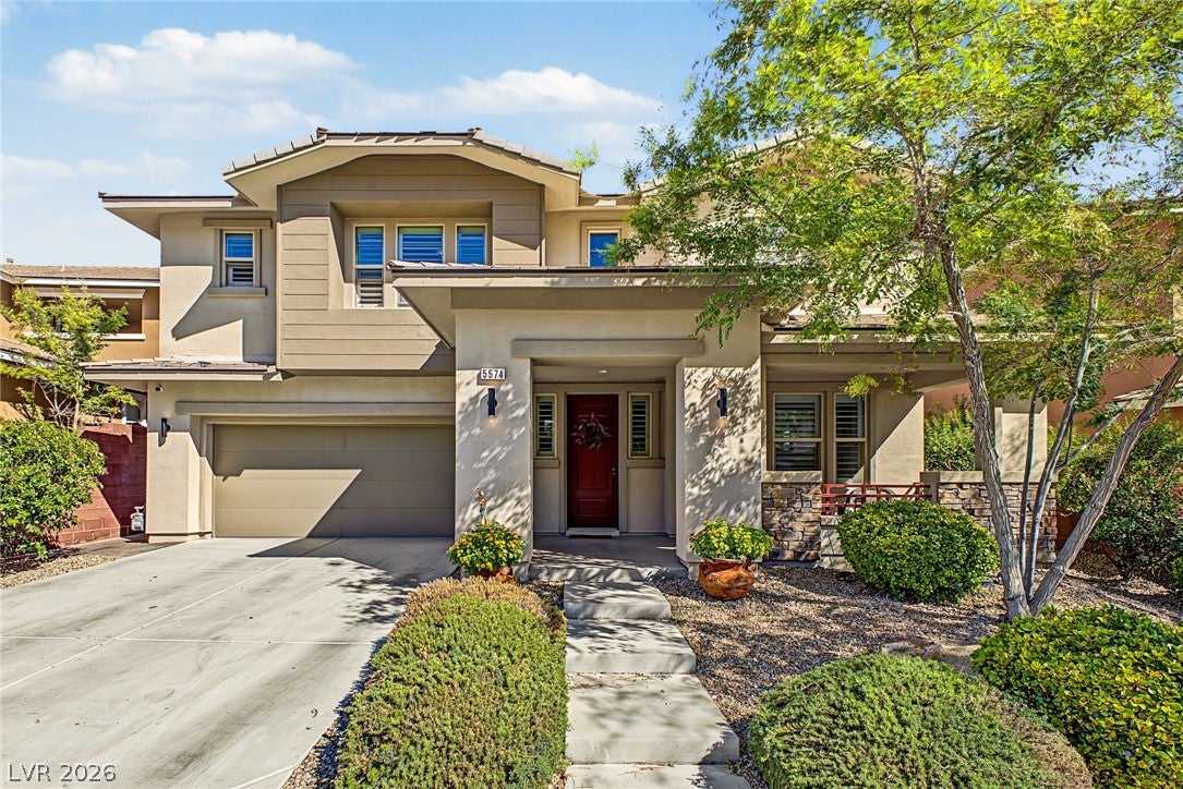 5574 Oak Bend Drive