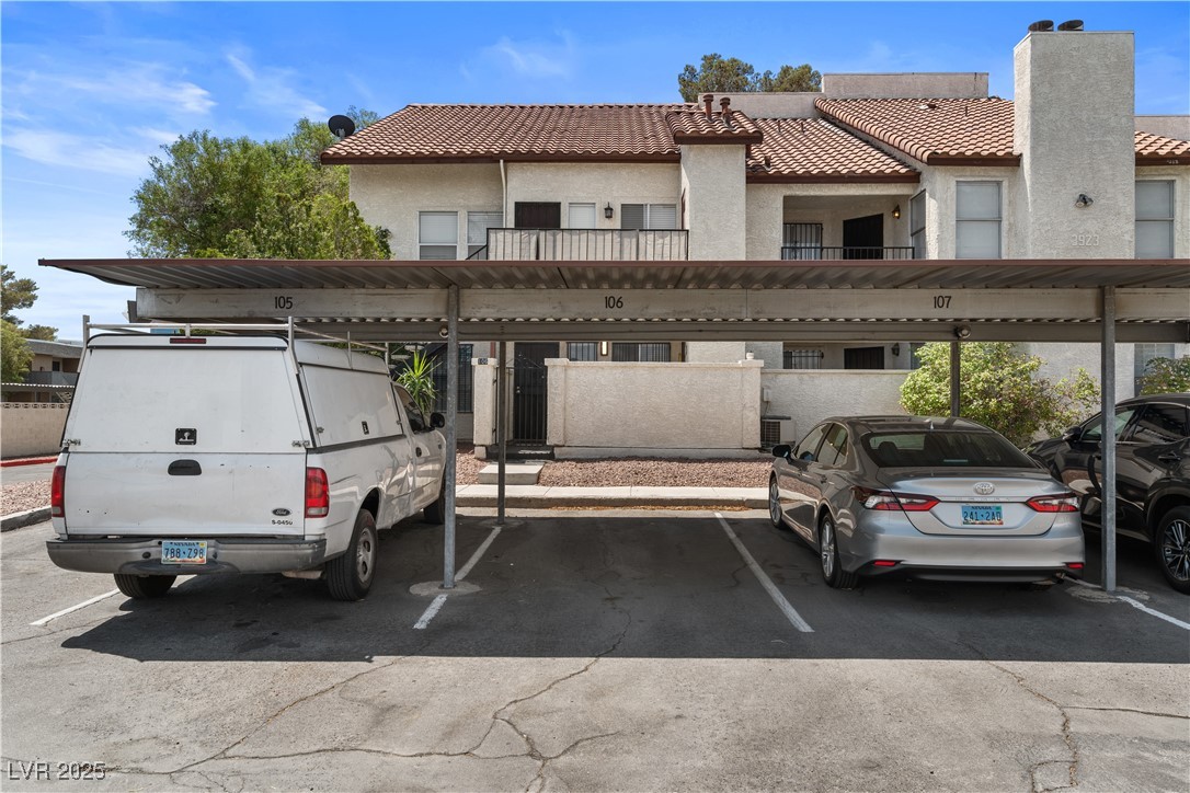 3923 Gogo Way #106, Las Vegas, Nevada image 31