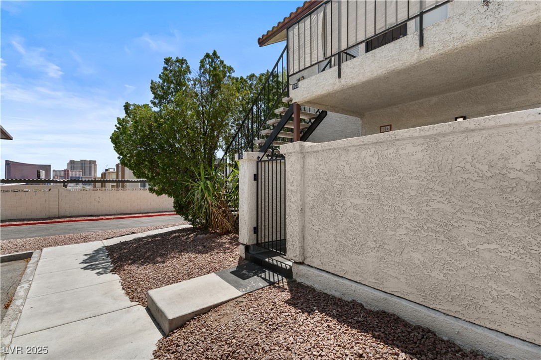 3923 Gogo Way #106, Las Vegas, Nevada image 32