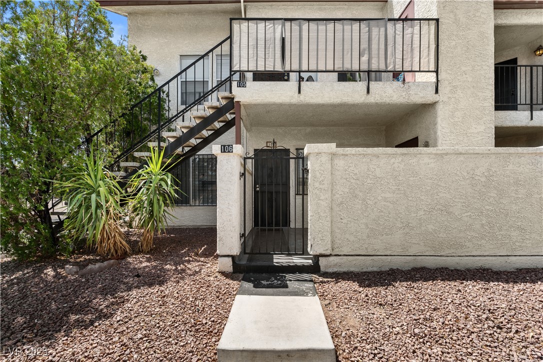 3923 Gogo Way #106, Las Vegas, Nevada image 26