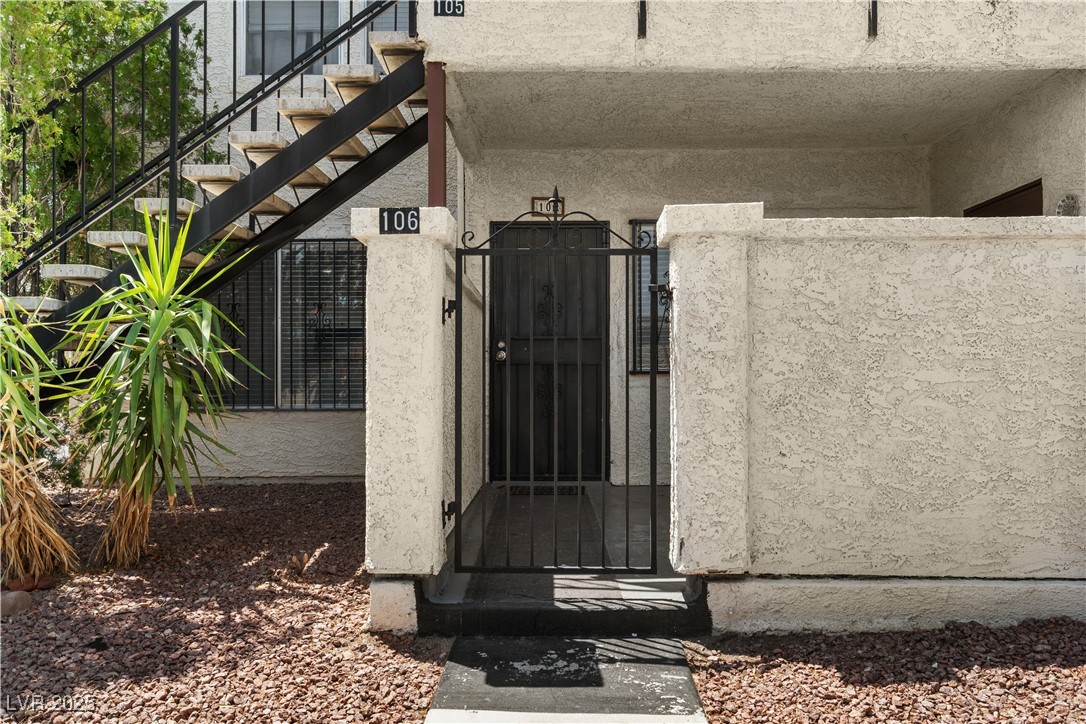3923 Gogo Way #106, Las Vegas, Nevada image 30