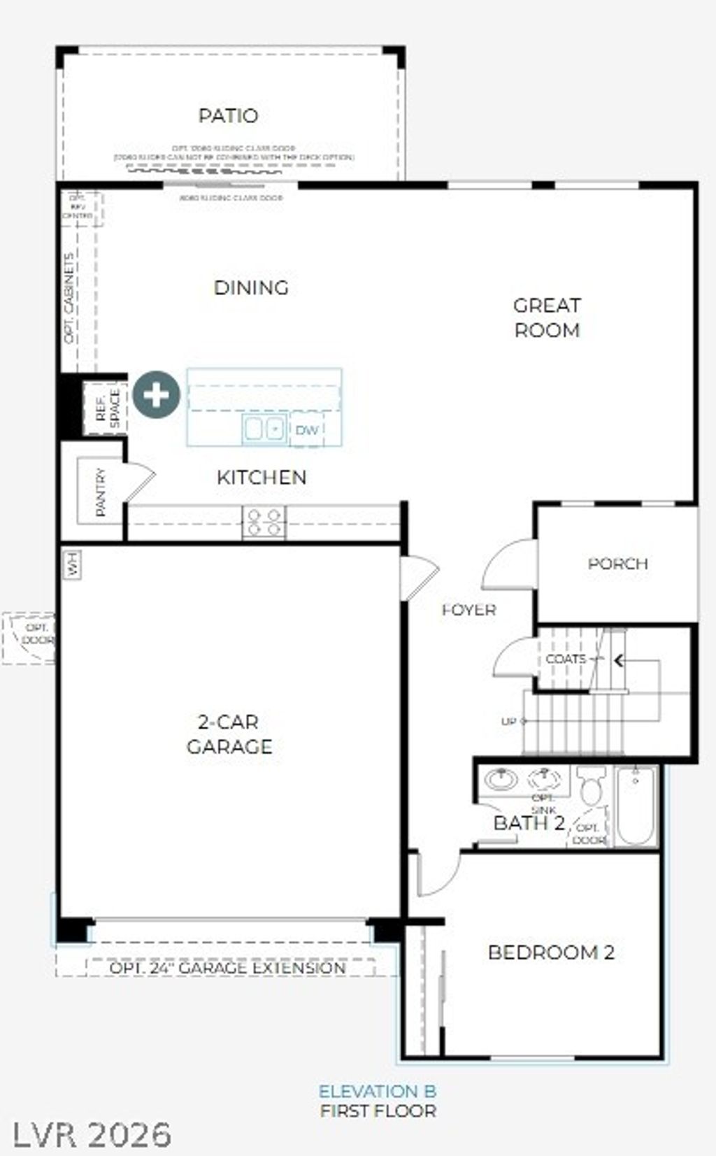 Photo of 9412 Okul Avenue, Las Vegas, NV 89143 (MLS # 2773182)