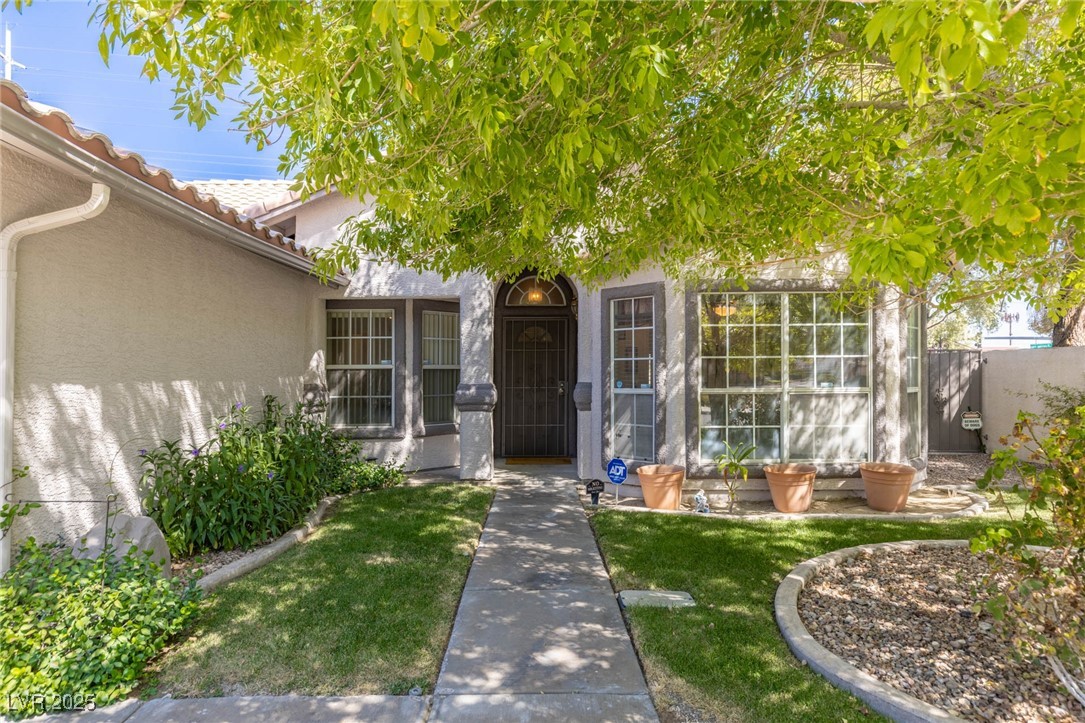 7800 Villa Finestra Drive