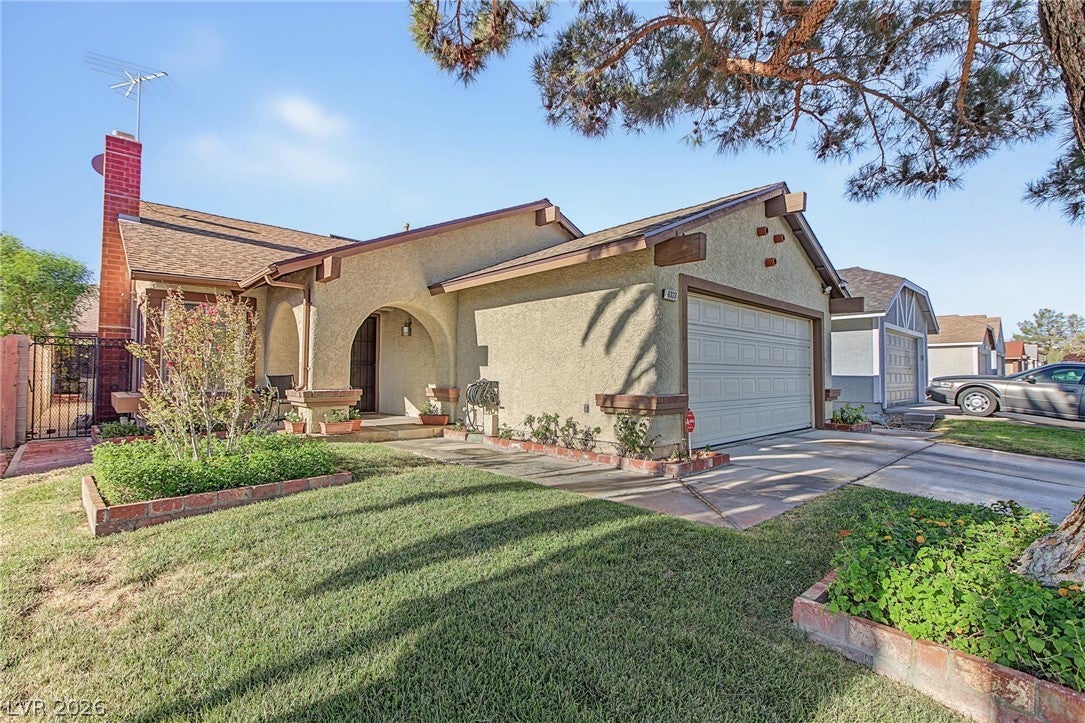 6333 Copperfield Avenue