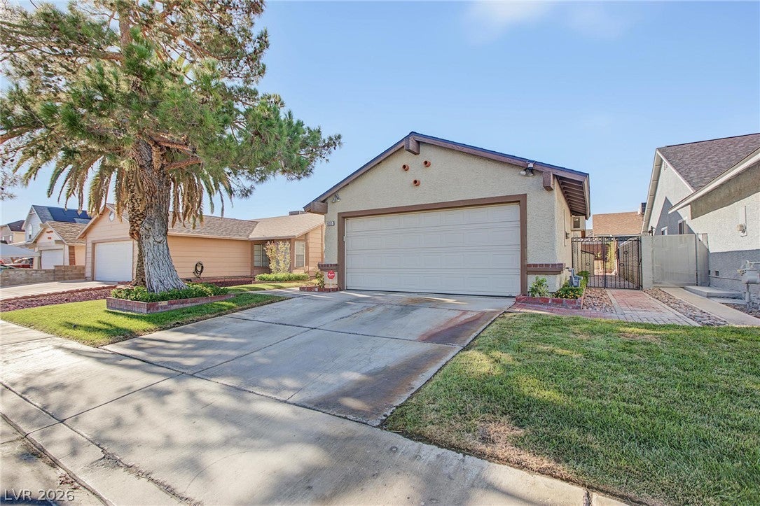 6333 Copperfield Avenue