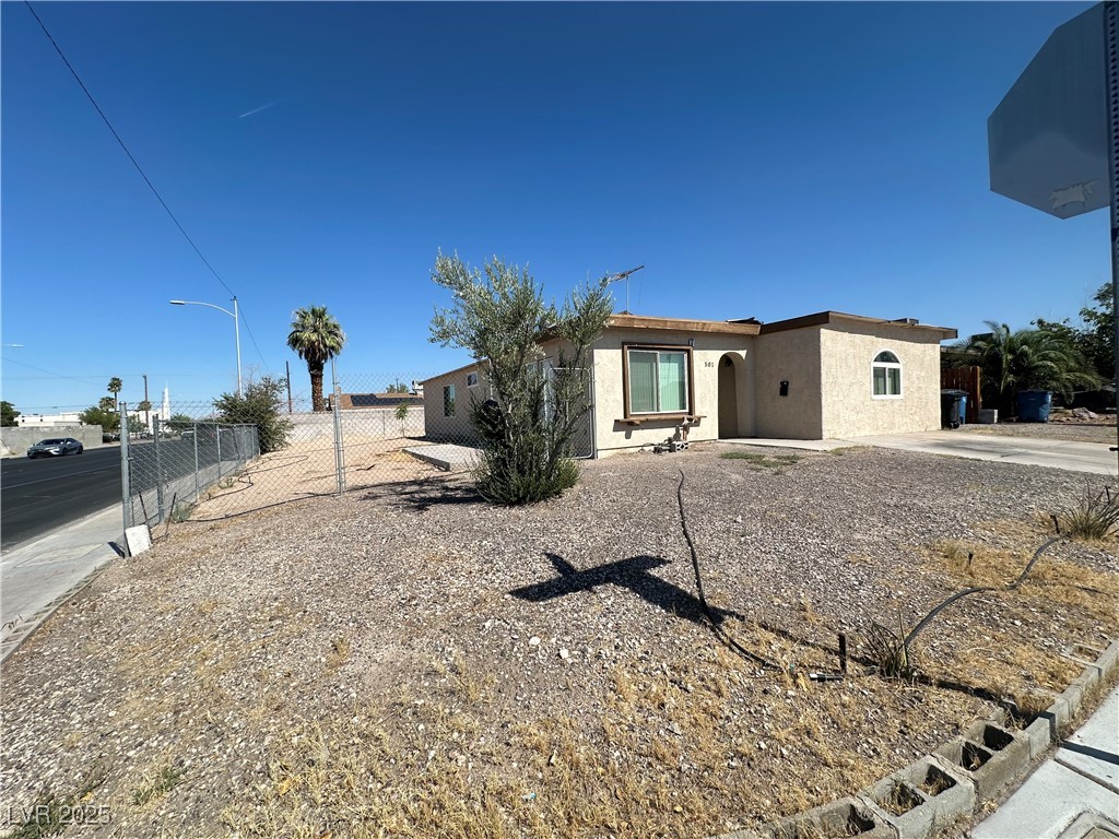 501 Slayton Drive