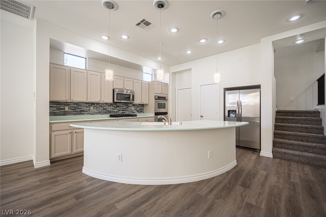 6471 Spiced Butter Rum Street