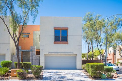 Photo of 6471 Spiced Butter Rum Street, North Las Vegas, NV 89084 (MLS # 2765421)