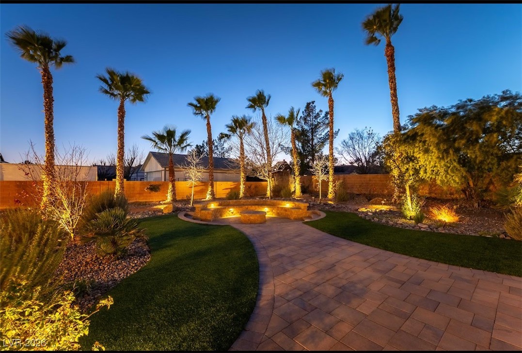 8225 Fulton Ranch Street