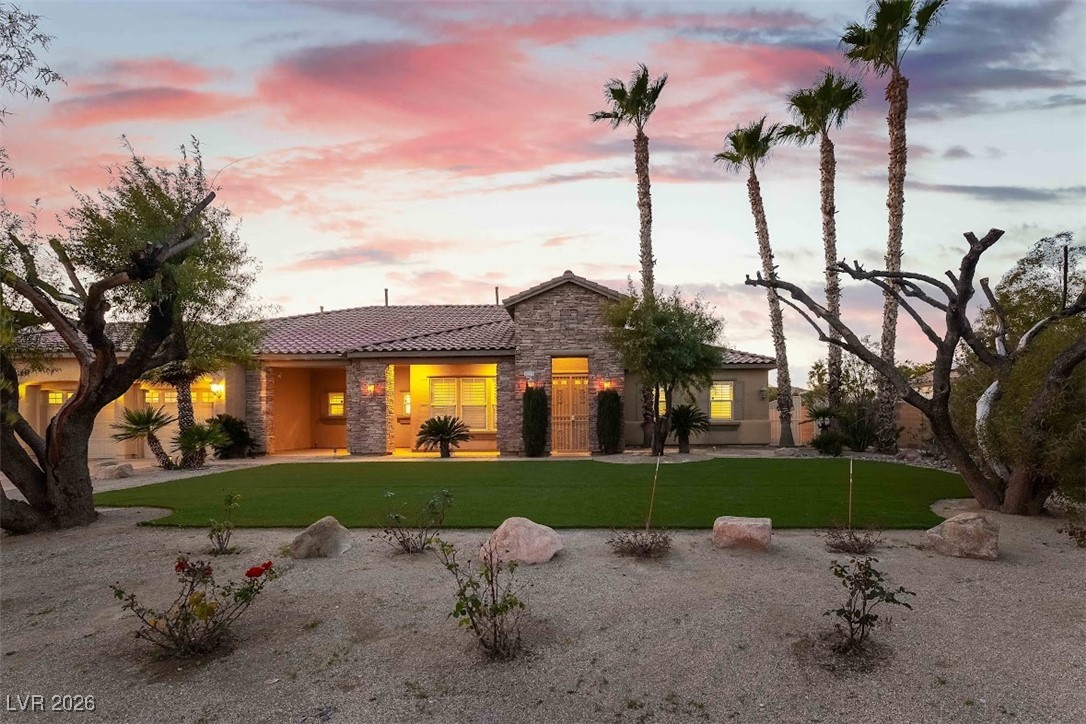 8225 Fulton Ranch Street