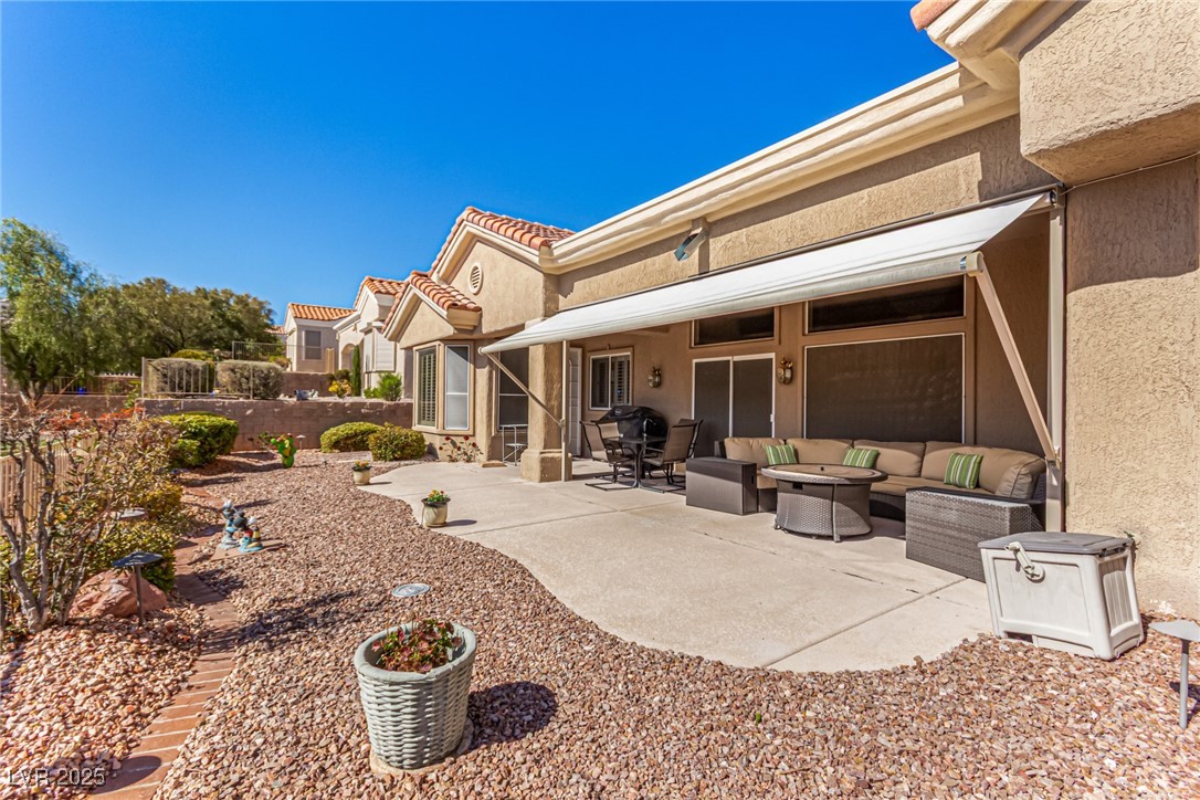 10709 Brinkwood Avenue, Las Vegas, Nevada image 24