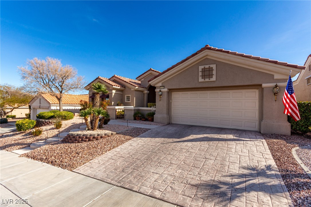 10709 Brinkwood Avenue, Las Vegas, Nevada image 3