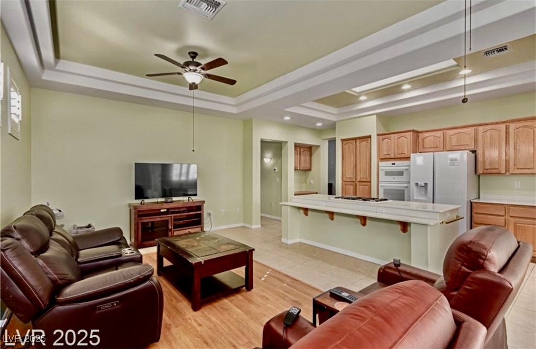 10709 Brinkwood Avenue, Las Vegas, Nevada image 9