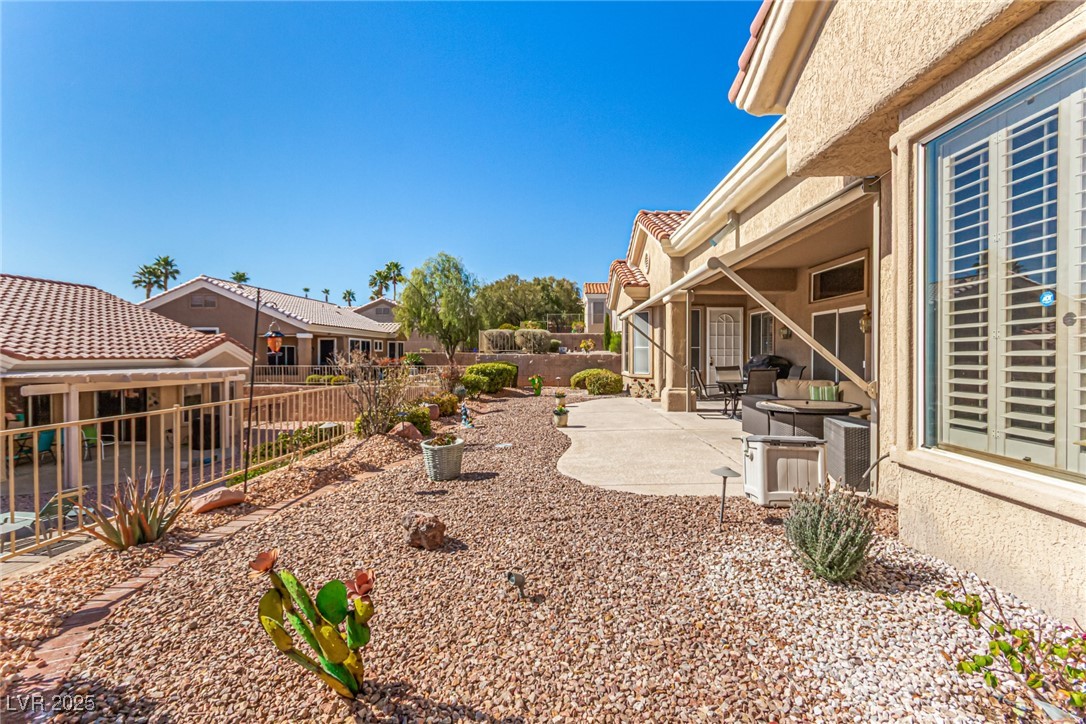 10709 Brinkwood Avenue, Las Vegas, Nevada image 26