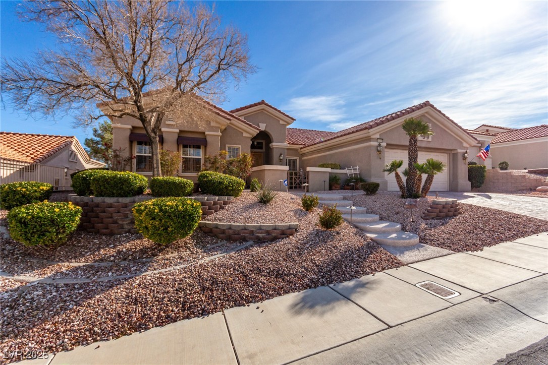 10709 Brinkwood Avenue, Las Vegas, Nevada image 2