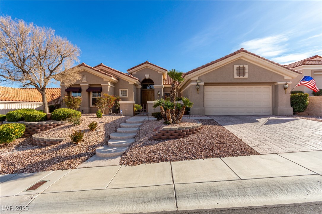 10709 Brinkwood Avenue, Las Vegas, Nevada image 1