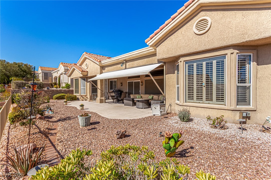 10709 Brinkwood Avenue, Las Vegas, Nevada image 28