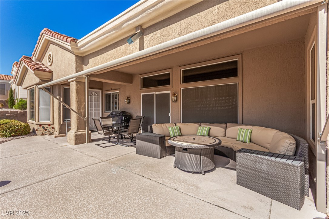 10709 Brinkwood Avenue, Las Vegas, Nevada image 25