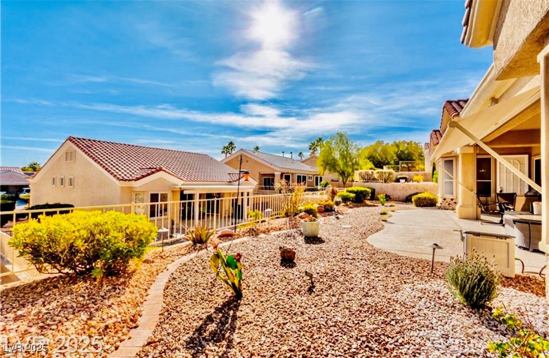 10709 Brinkwood Avenue, Las Vegas, Nevada image 32
