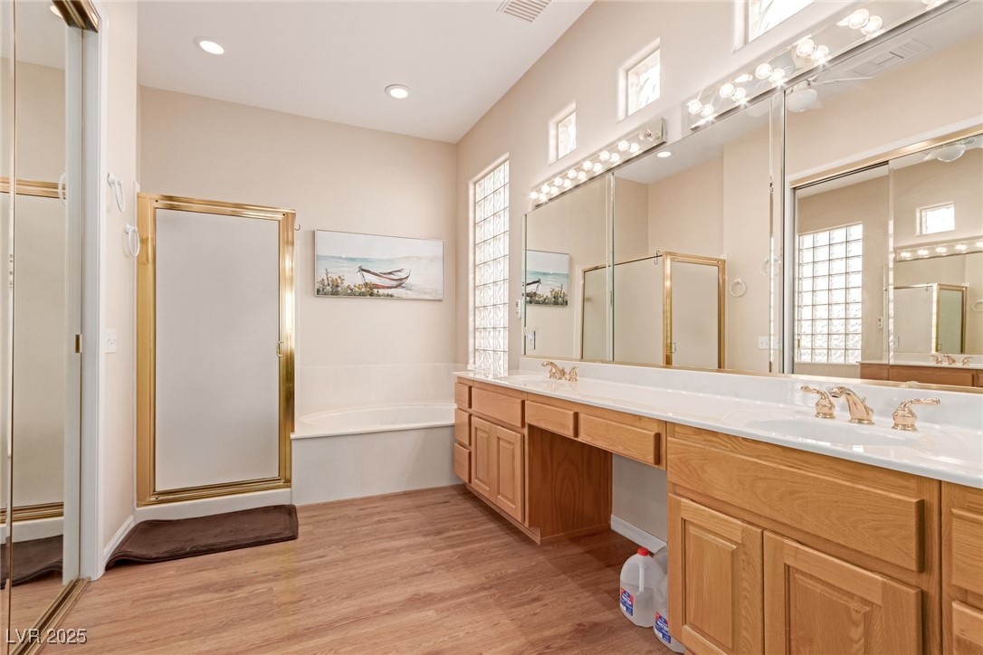 10709 Brinkwood Avenue, Las Vegas, Nevada image 19