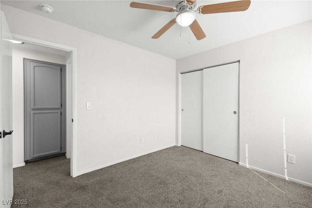 1904 Monte Alban Drive, North Las Vegas, Nevada image 45