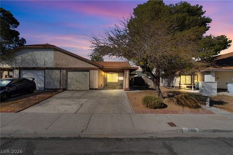 6998 Sylvan Oak Drive Las Vegas NV 89147