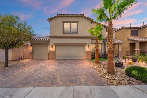 Homes For Rent - 1213 Earth Court<br/> Clark County, North Las Vegas, NV 89032