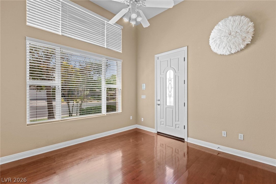 2982 Hammerwood Drive