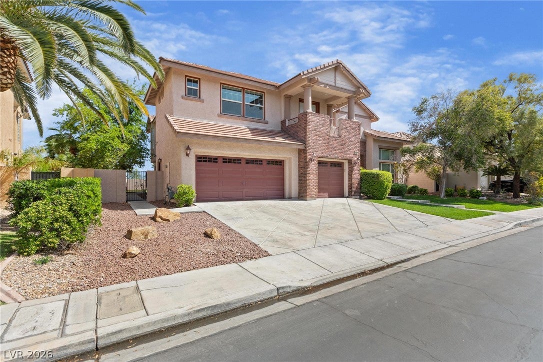 2982 Hammerwood Drive