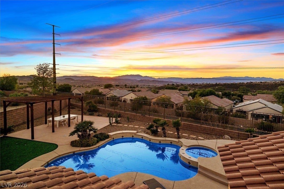 2296 Manosque Lane