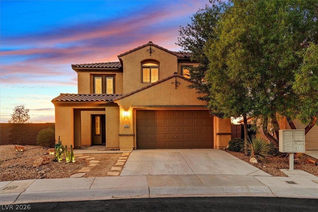 2296 Manosque Lane