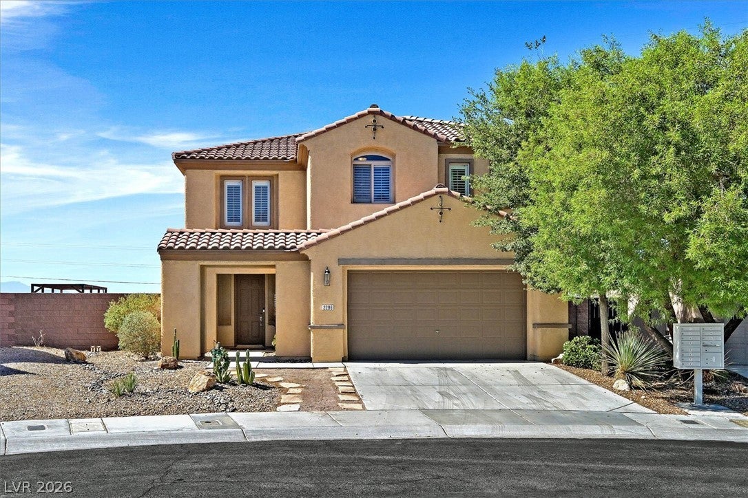 2296 Manosque Lane