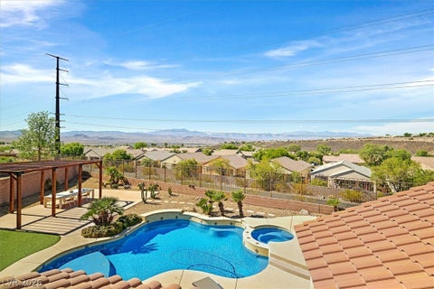 Homes For Sale - 2296 Manosque Lane<br/> Henderson, NV 89044