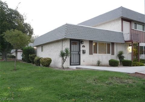 3068 S Pecos Road Las Vegas NV 89121