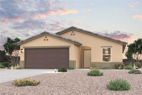 Homes For Sale - 691 E Huyana Wind Drive<br/> Pahrump, NV 89048