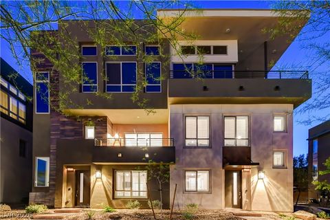 4193 Solace Street 0 Las Vegas NV 89135