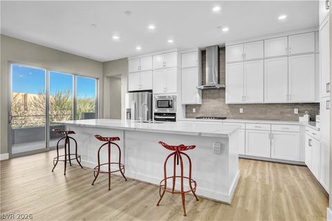 4193 Solace Street 0 Las Vegas NV 89135