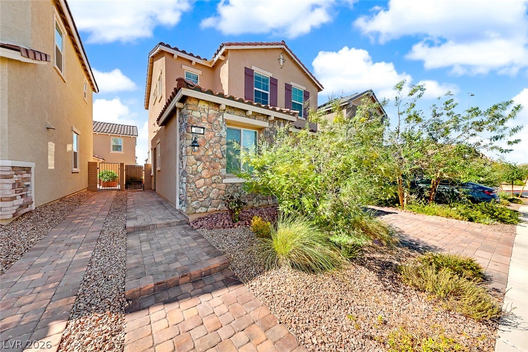 400 Desert Cadence Street