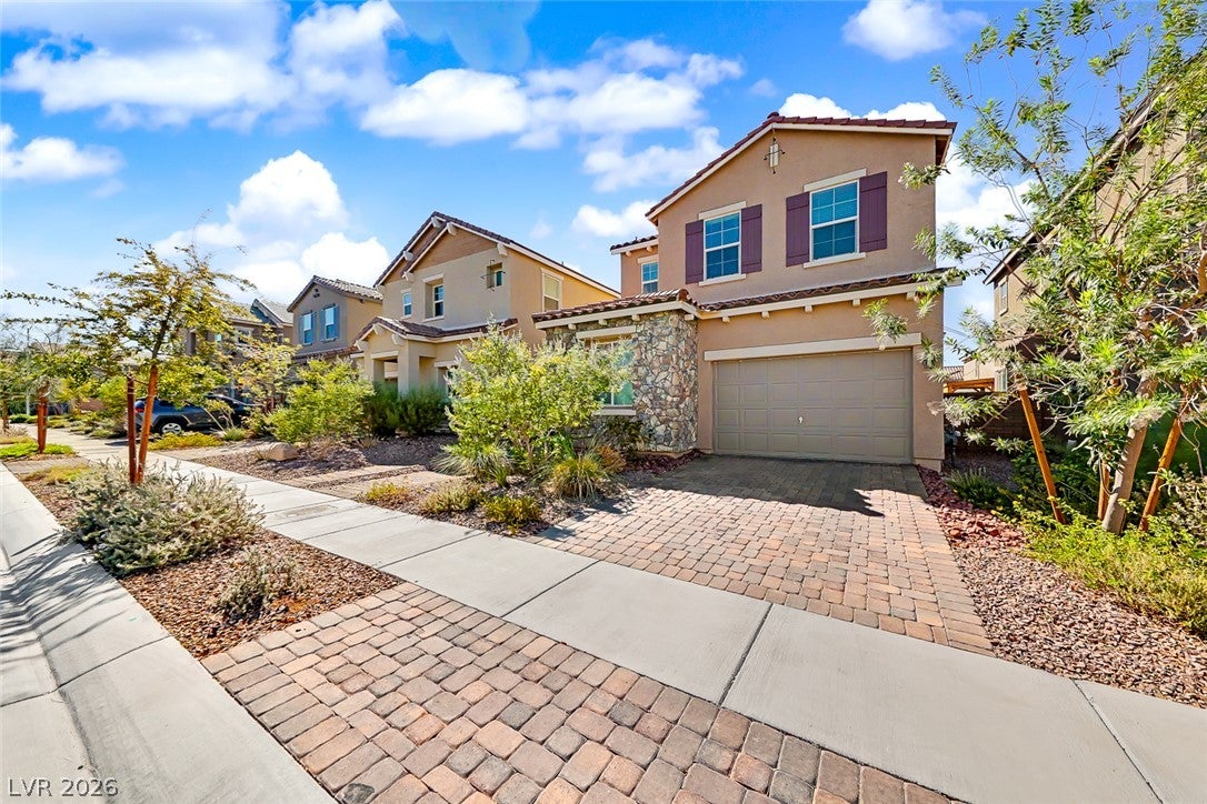 400 Desert Cadence Street