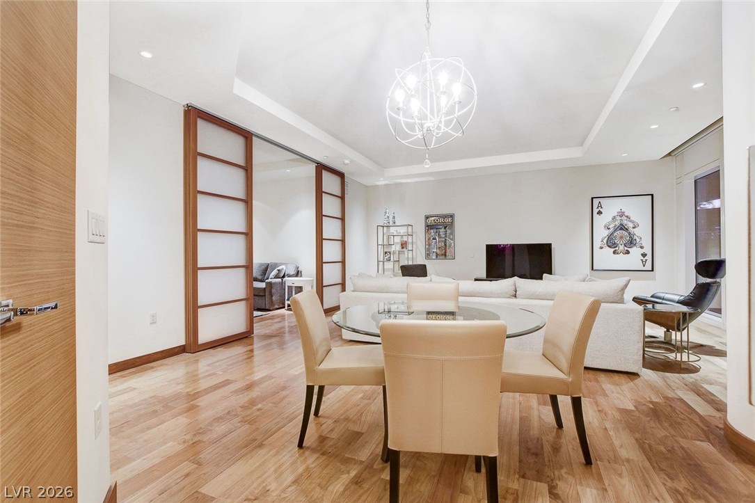 3750 S Las Vegas Boulevard 3707