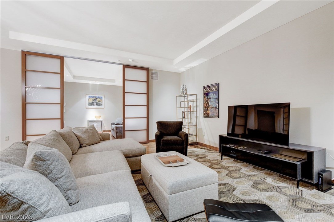 3750 S Las Vegas Boulevard 3707