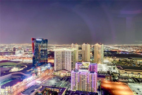 Tiny photo for 3750 S Las Vegas Boulevard #3707, Las Vegas, NV 89158 (MLS # 2762525)