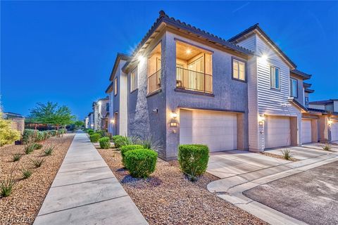 7362 N DECATUR Boulevard 1 Las Vegas NV 89131