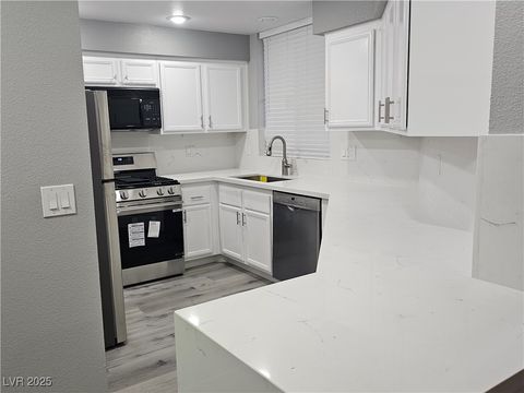 5155 W Tropicana Avenue 1098 Las Vegas NV 89103