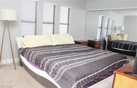 2080 Karen Avenue 21 Las Vegas NV 89169