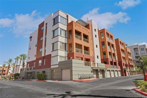 Condo For Rent - 47 E Agate Avenue #204<br/> Clark County, Las Vegas, NV 89123