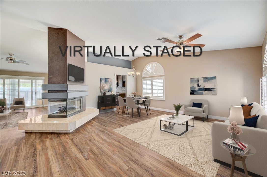 2583 Hummingbird Hill Avenue