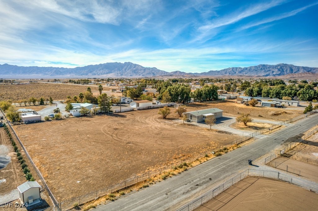 2921 W Hardy Lane, Pahrump, Nevada image 40