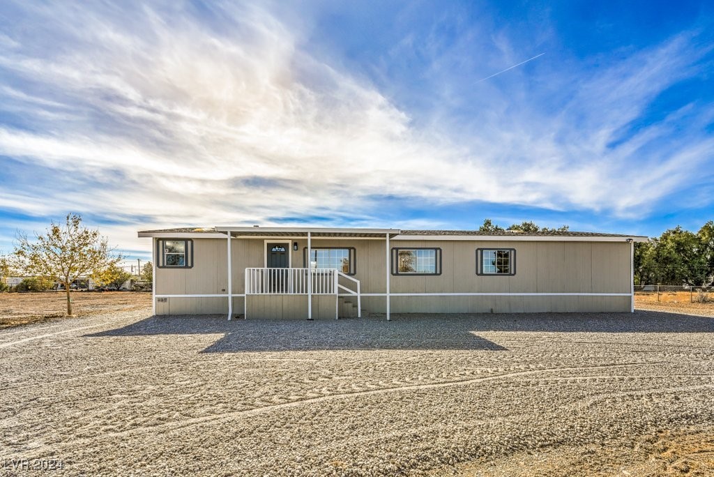 2921 W Hardy Lane, Pahrump, Nevada image 2